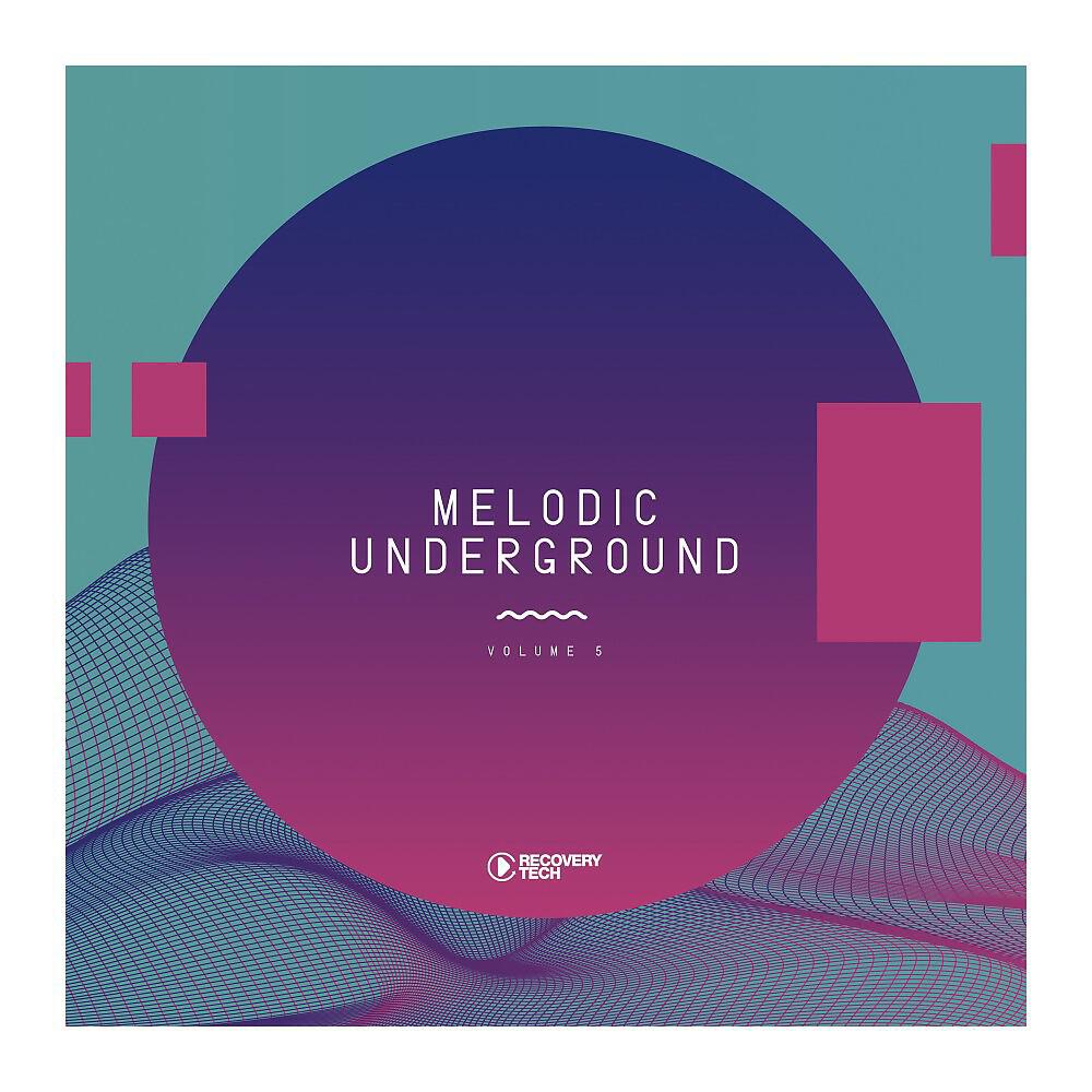 Lonya - Quicksand (Original Mix)