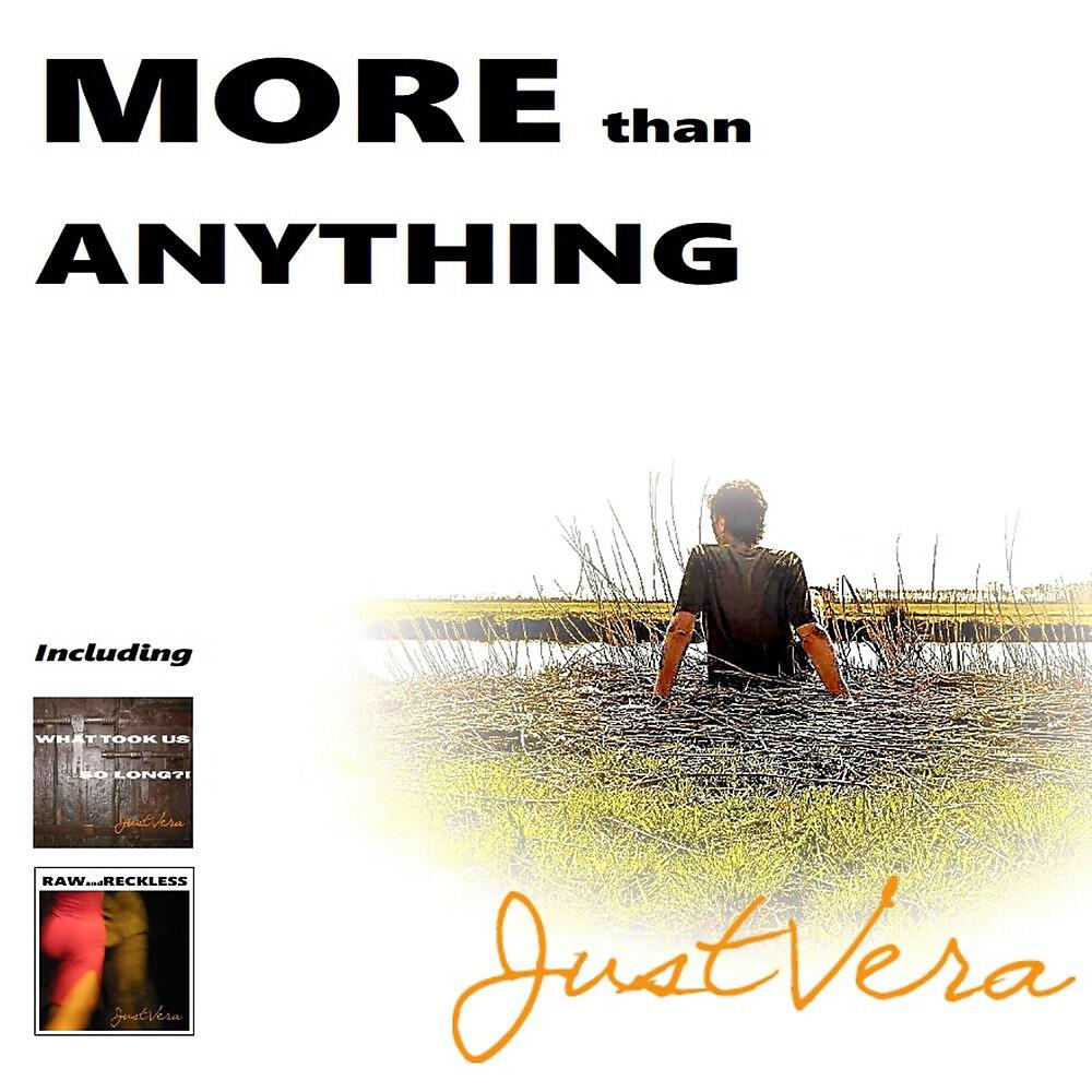 JustVera - Fully Charged