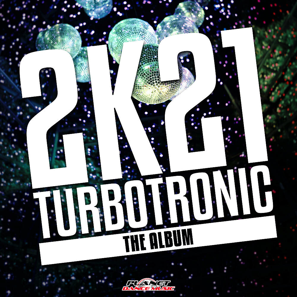 Turbotronic - Balsa