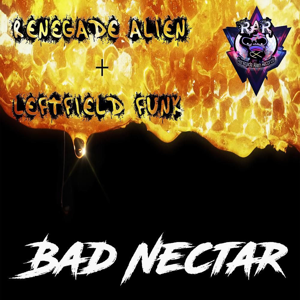 Постер альбома Bad Nectar