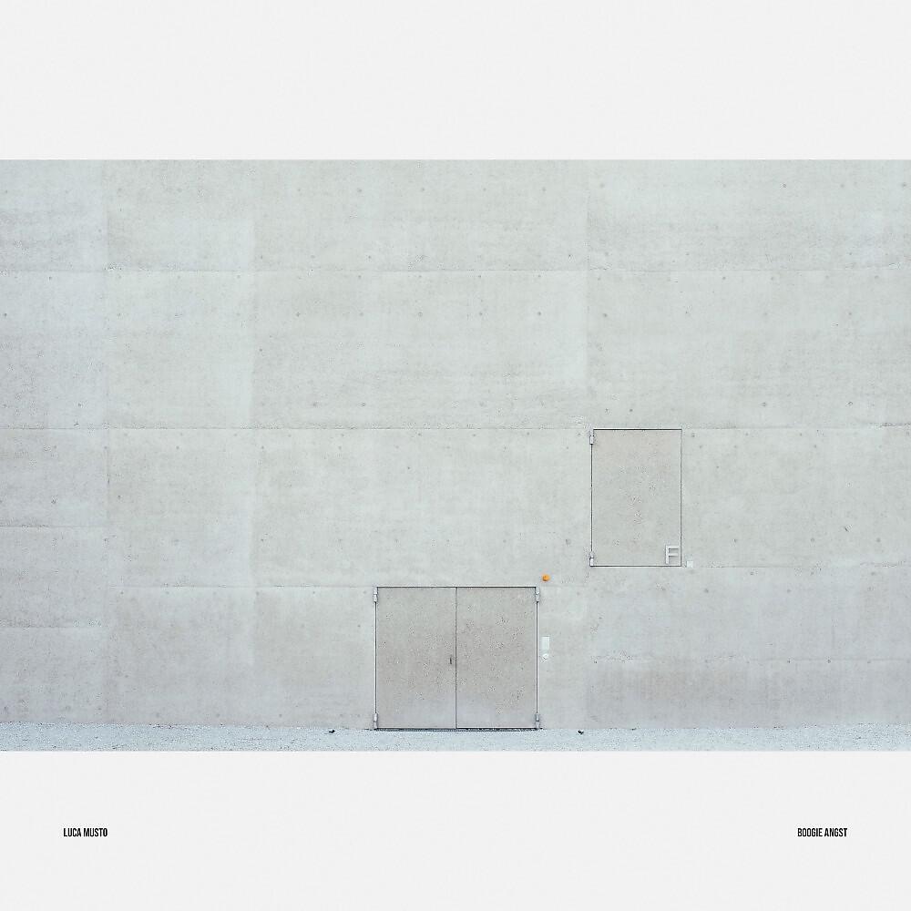 Luca Musto - Boogie Angst