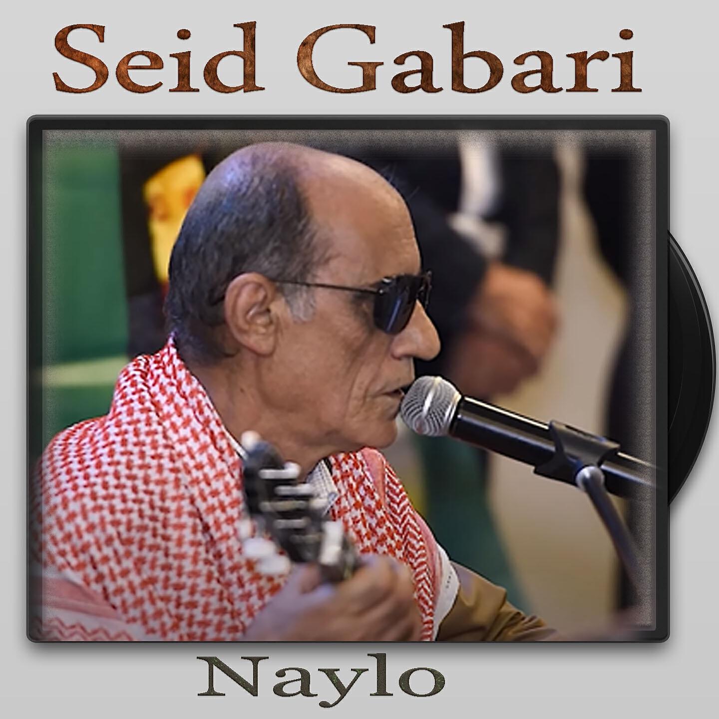 SEID GABARI - Naylo