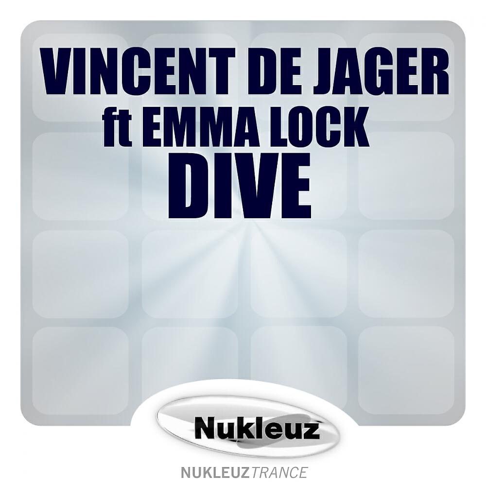 Vincent de Jager - Dive (Mino Safy Remix)