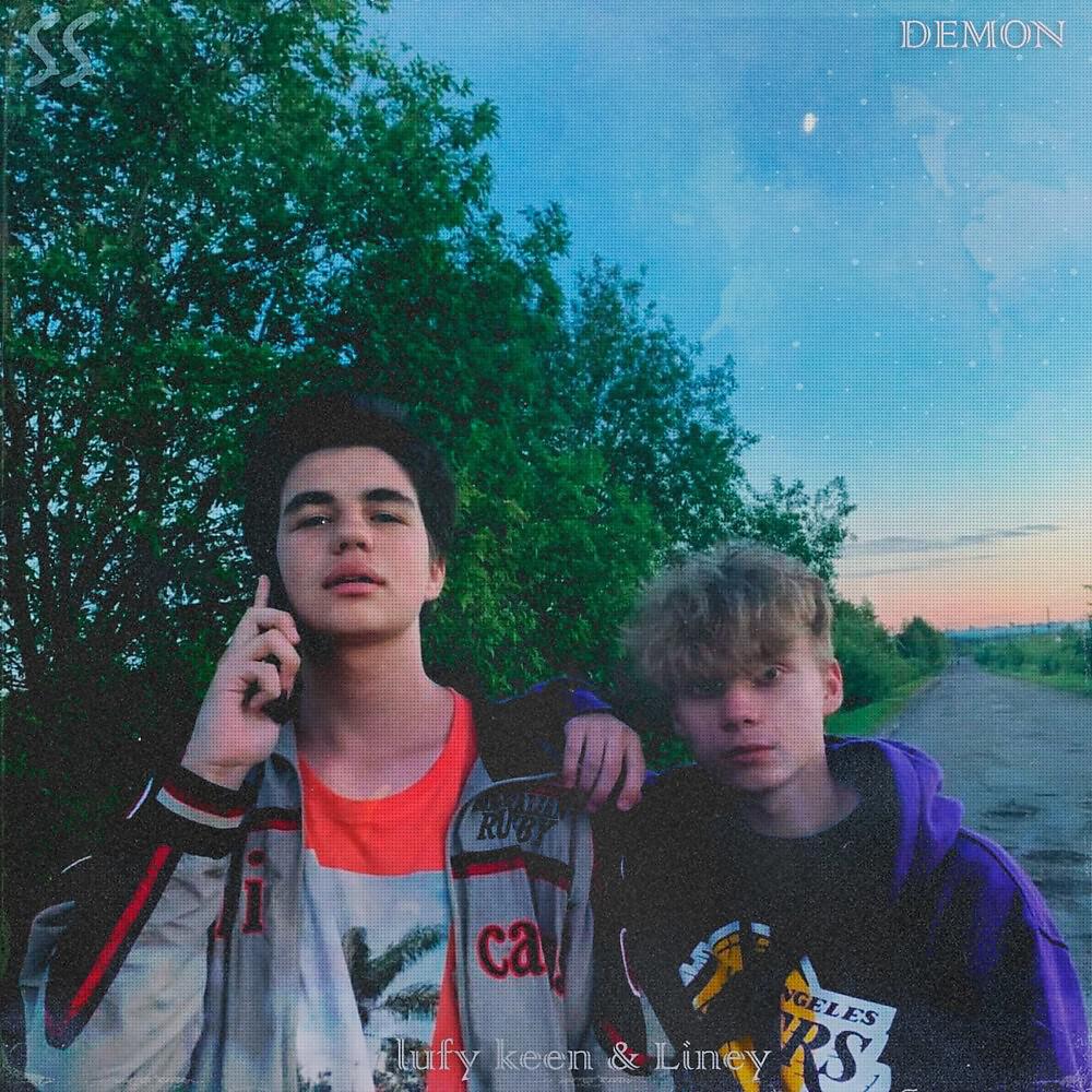 Liney - Demon