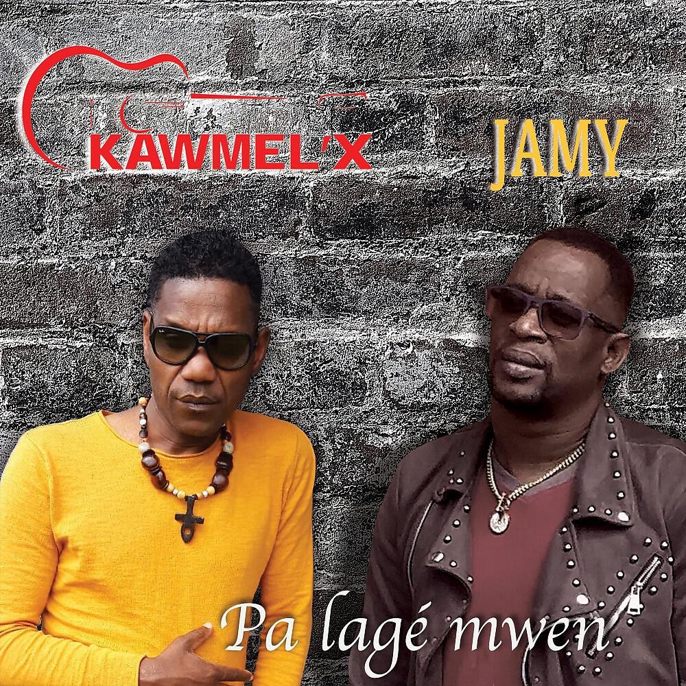 JAMY - Sé Pa Fot