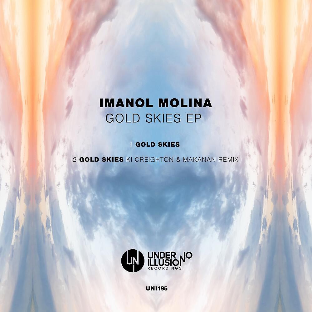 Imanol Molina - Gold Skies (Ki Creighton & Makanan Remix)