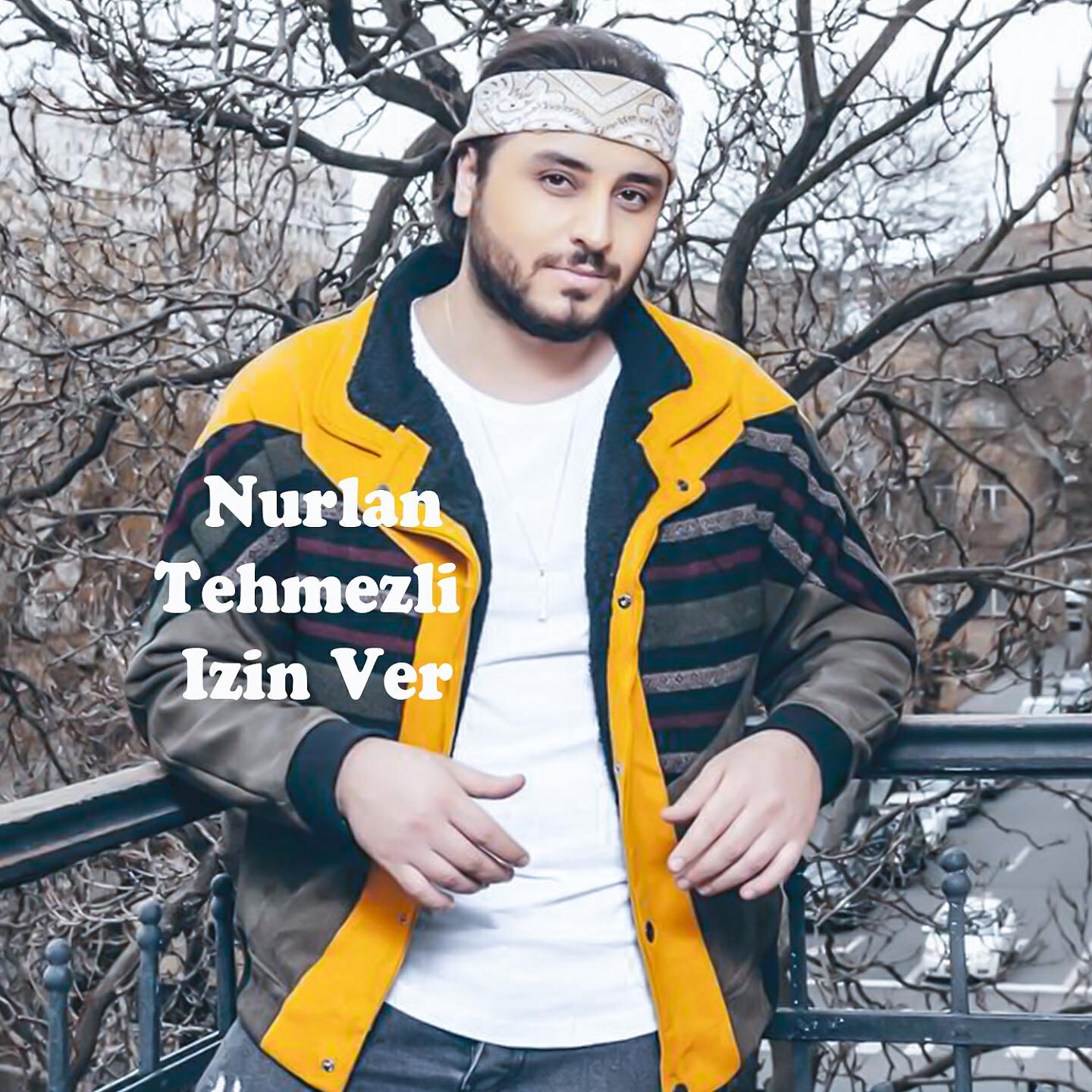 Nurlan Tehmezli - Sen ozunde yanmisan