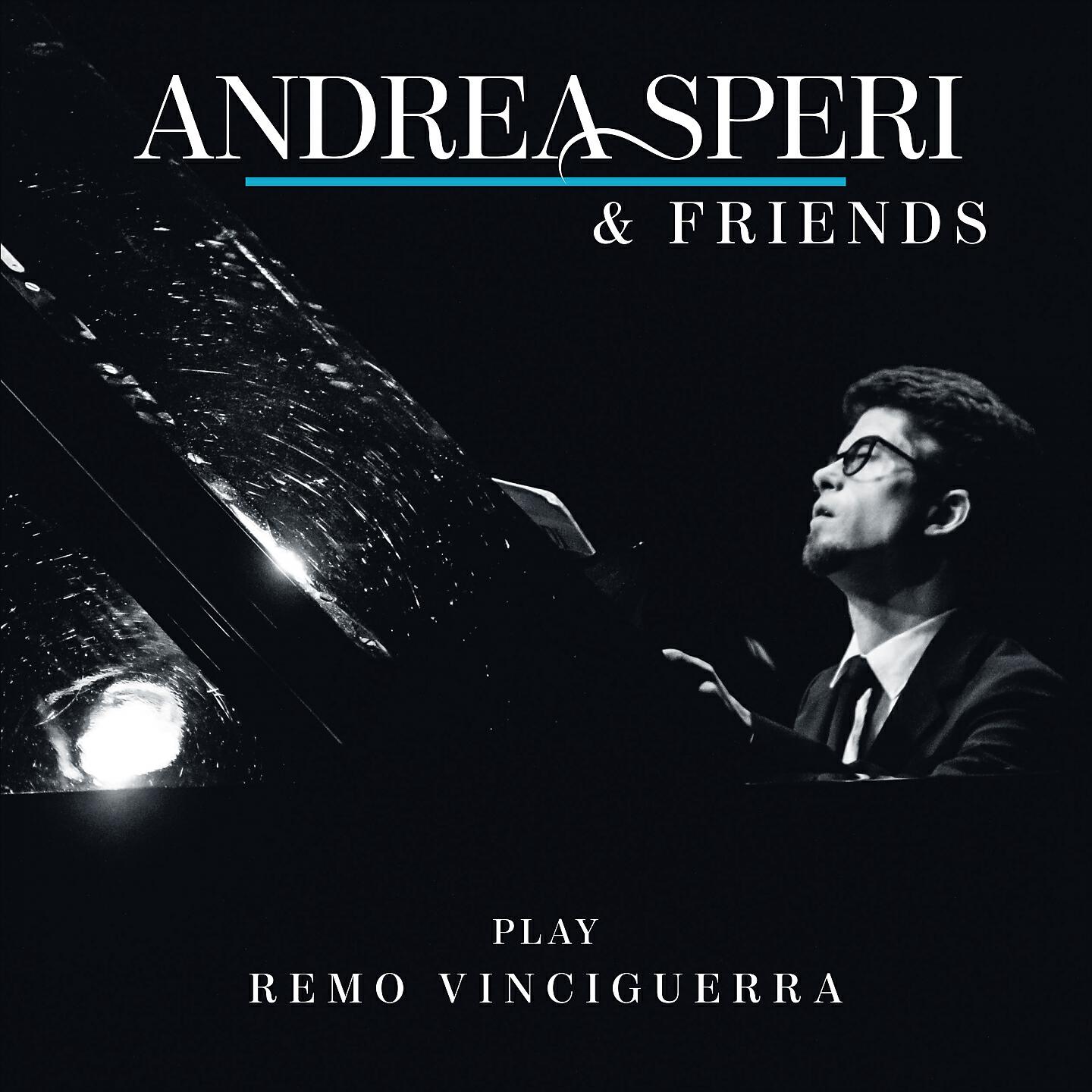 Andrea Speri - Venezia dei sospiri