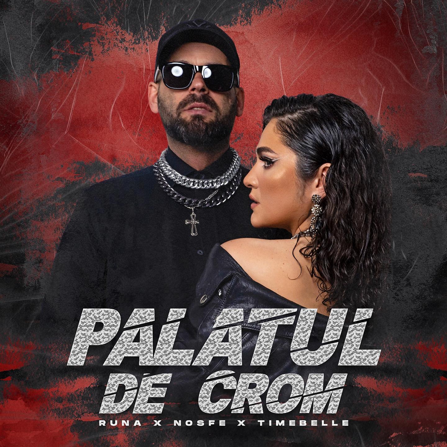 Постер альбома Palatul de Crom