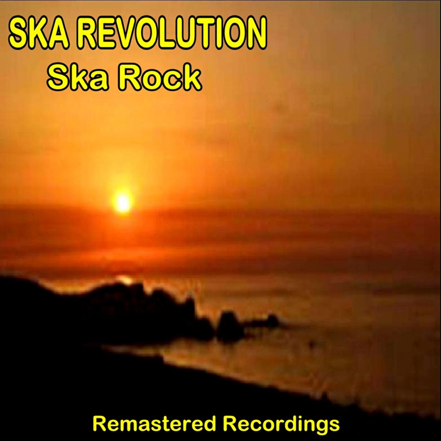 Ska Revolution - Ska Rock