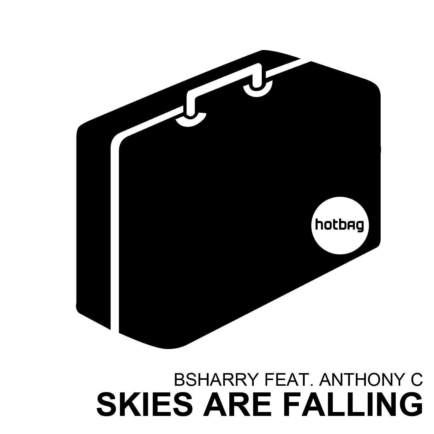 Постер альбома Skies Are Falling