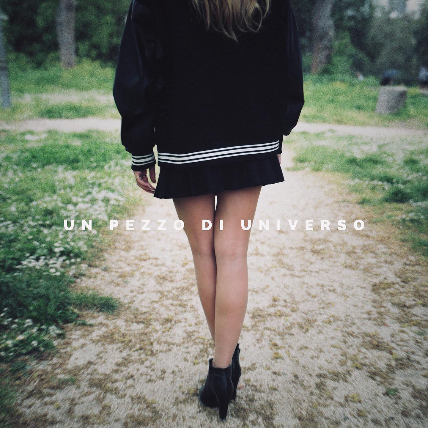 Постер альбома Un Pezzo Di Universo (feat. Coez & Gemitaiz)