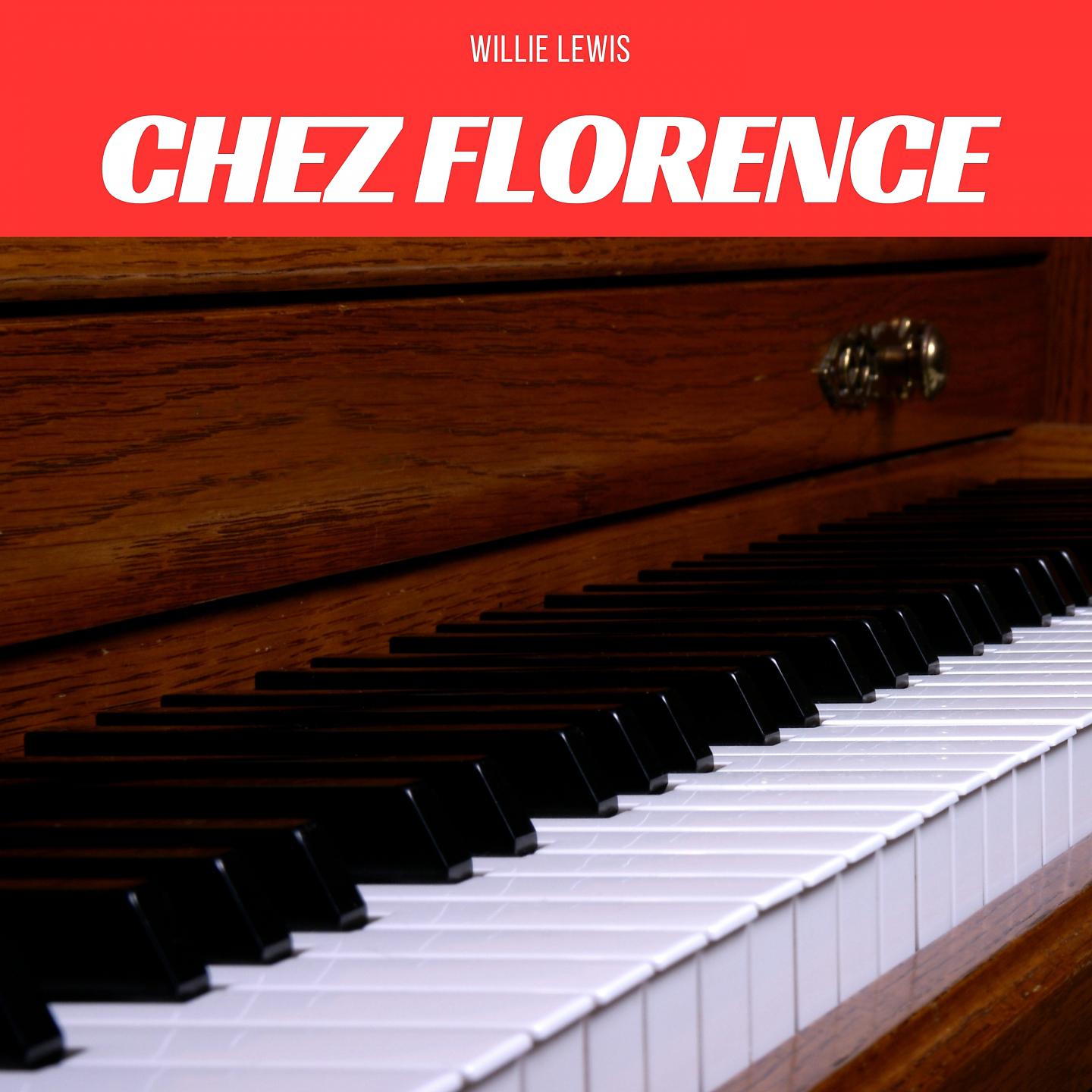 Постер альбома Chez Florence