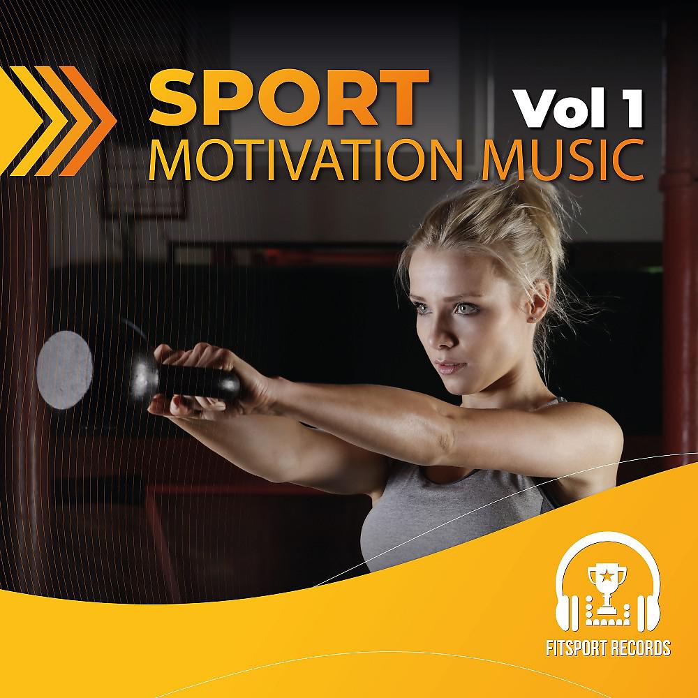 Постер альбома Sport Motivation Music 2021 Vol. 1