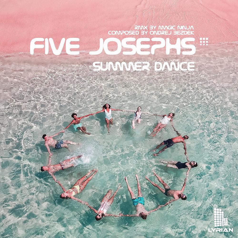 Постер альбома Summer Dance