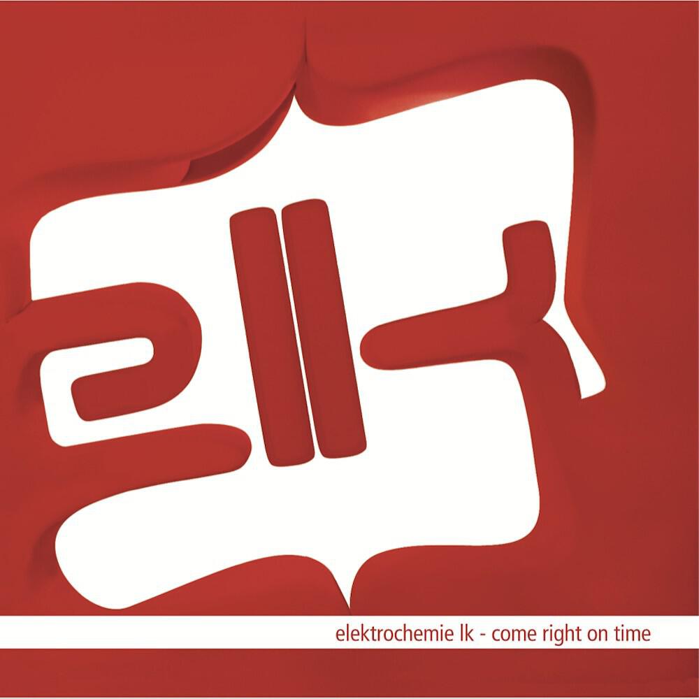 Elektrochemie LK - Elk Boogaloo