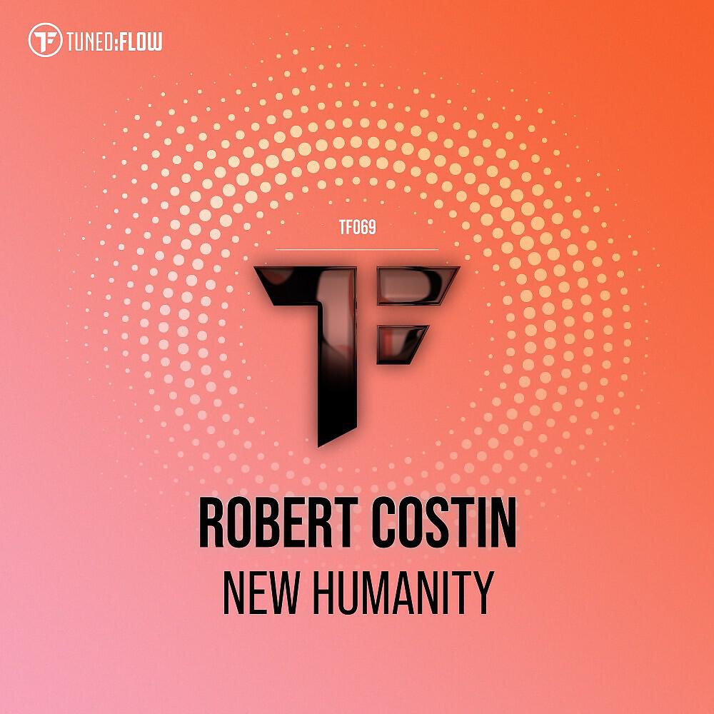 Robert Costin - New Humanity (Radio Mix)