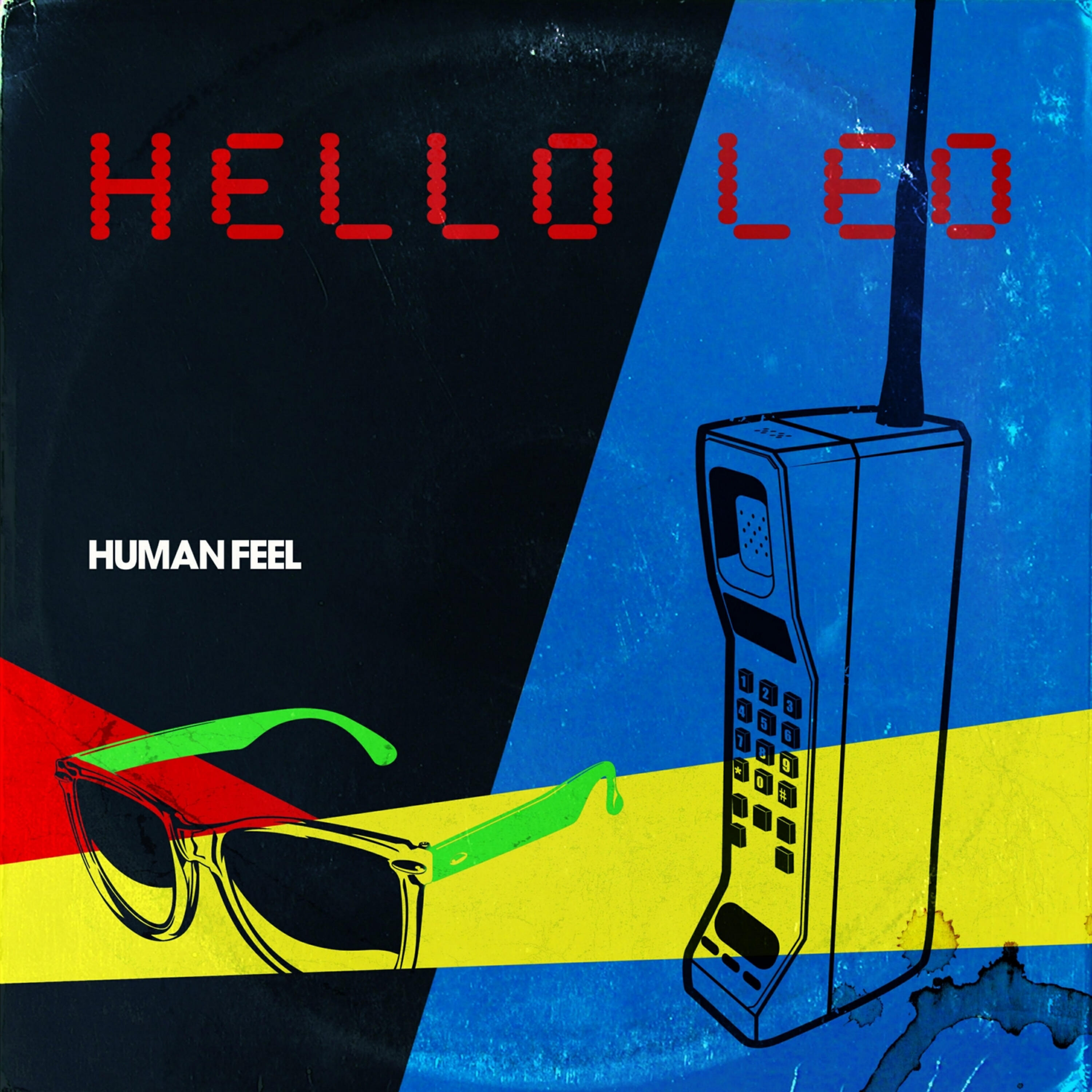 Hello Leo - Pure
