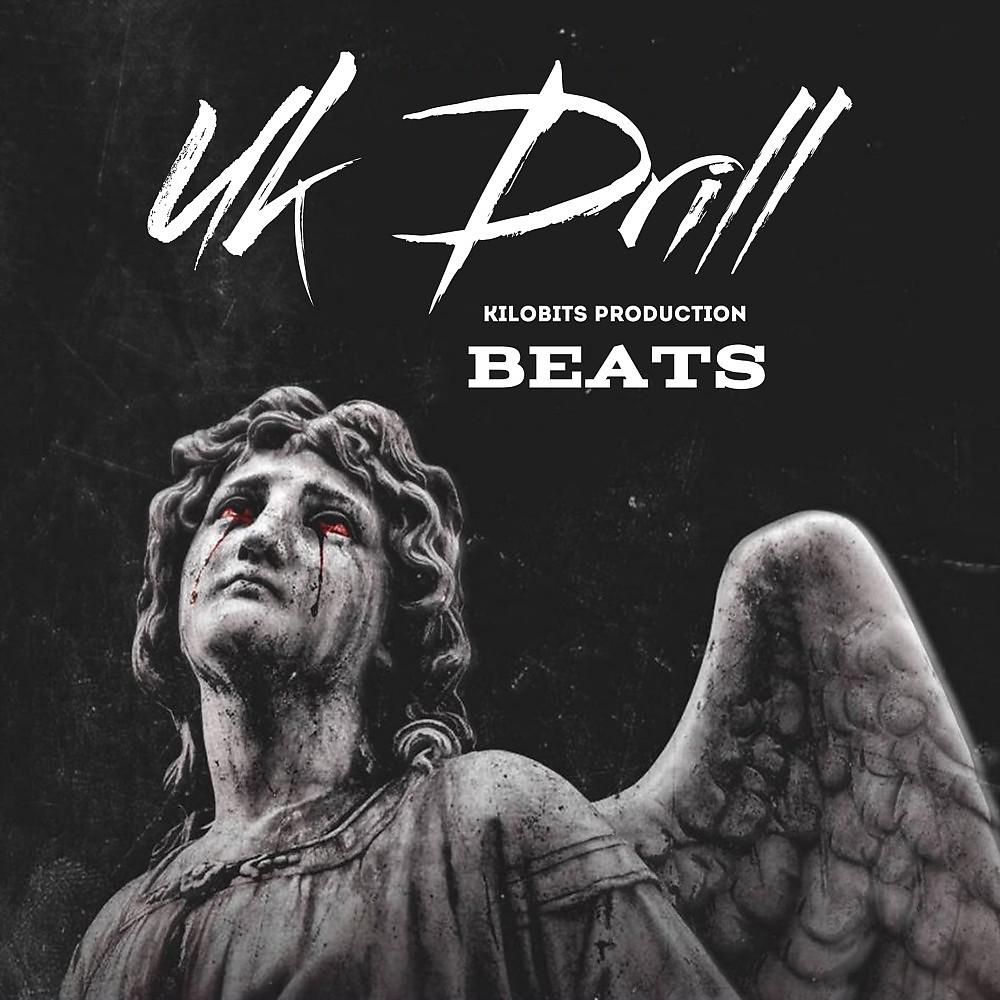 Постер альбома UK Drill Beats