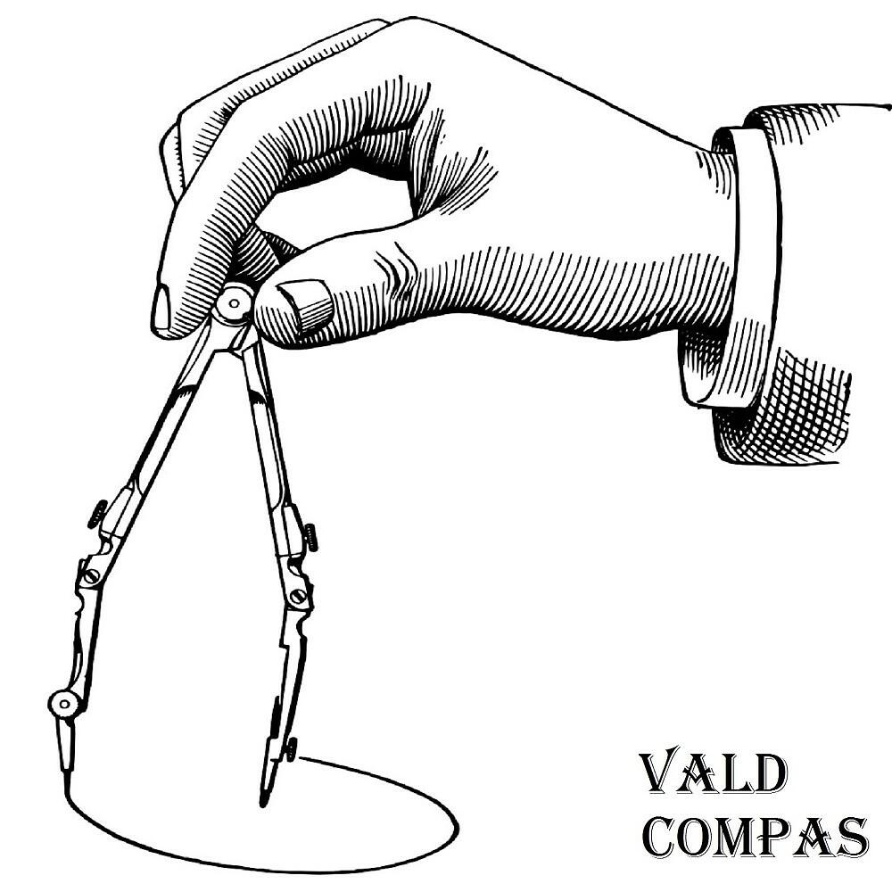 Vald - Compas
