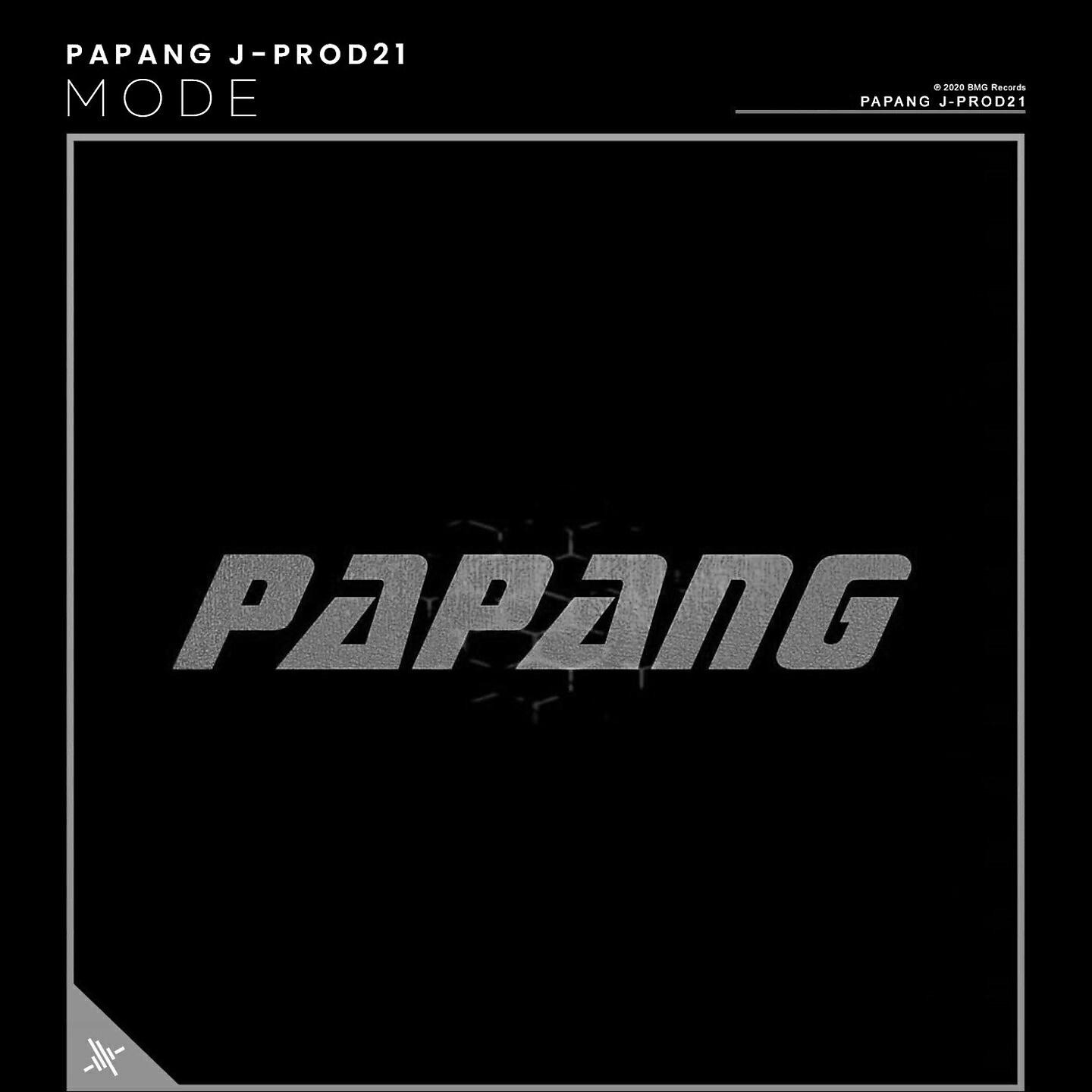 Papang J-Prod21 - Seperti Atas Dan Bawah