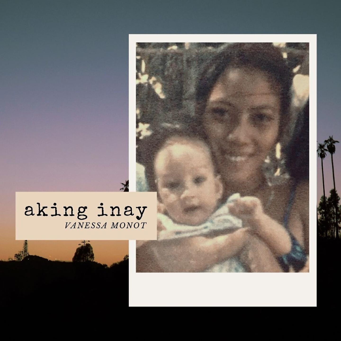 Vanessa Monot - Aking Inay