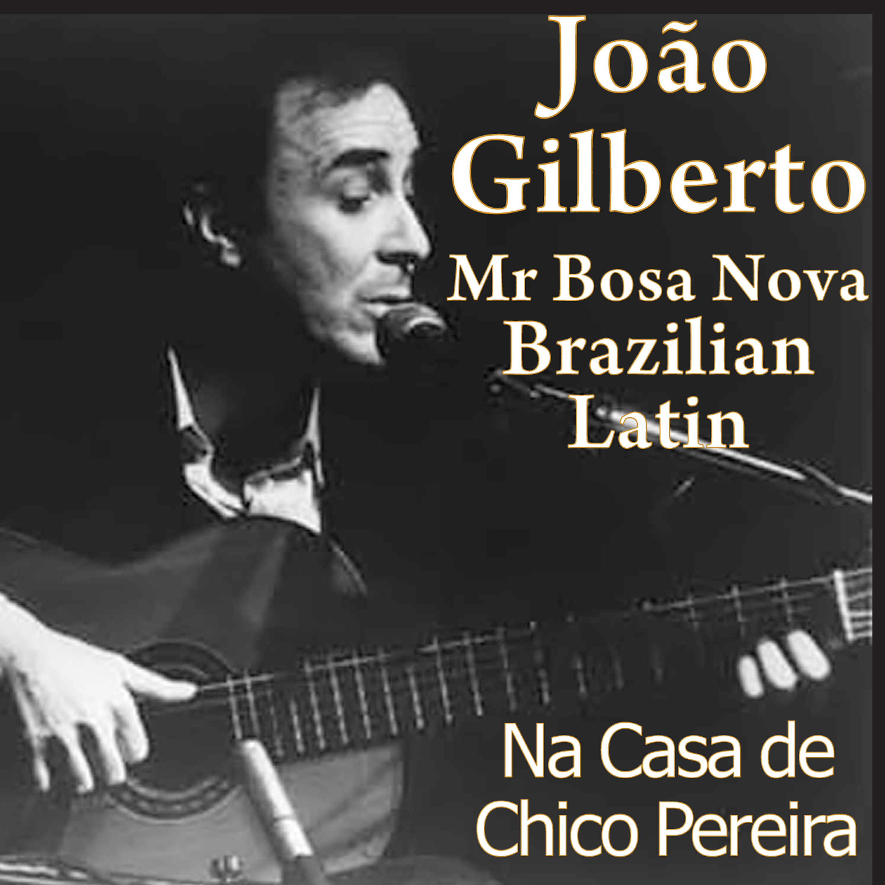 Joao Gilberto - Bim Bom
