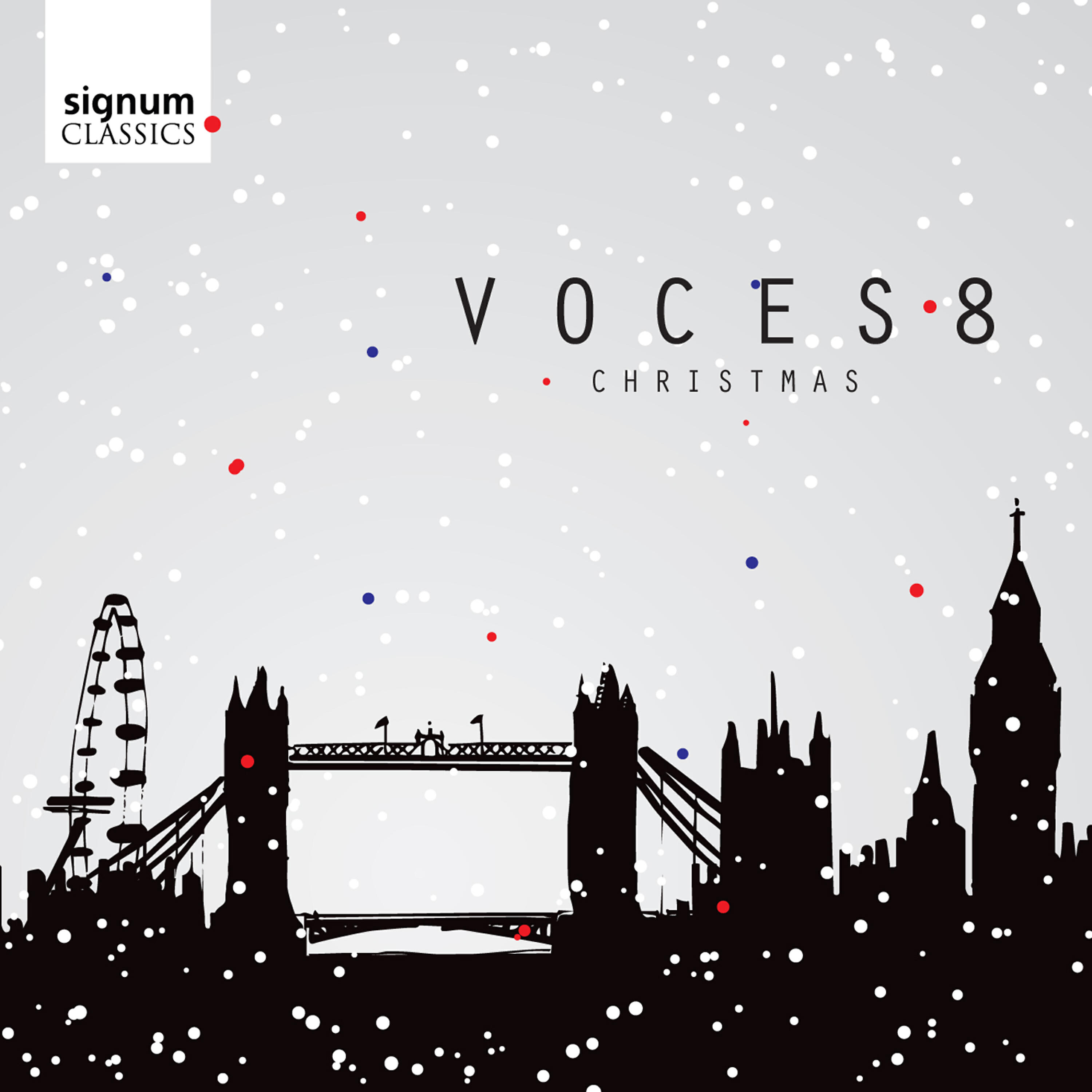 Voces 8 - Totus Tuus