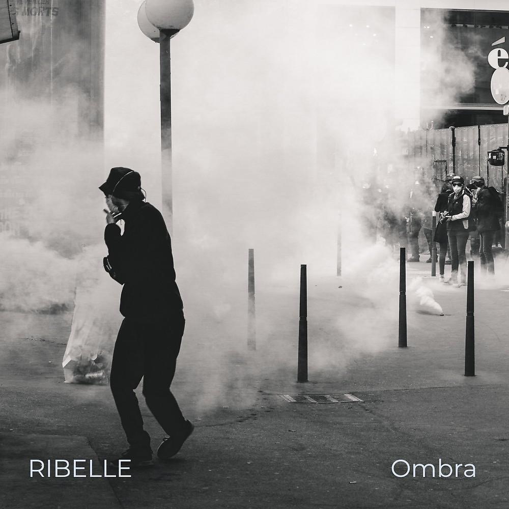 Постер альбома Ribelle