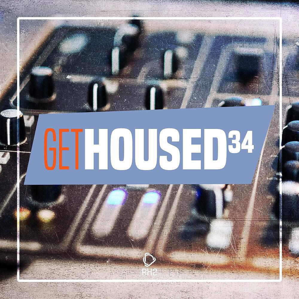 RAY MARTINEZ - Gonna Set You Free (Ray Martinez 'S Move Your Body Mix)