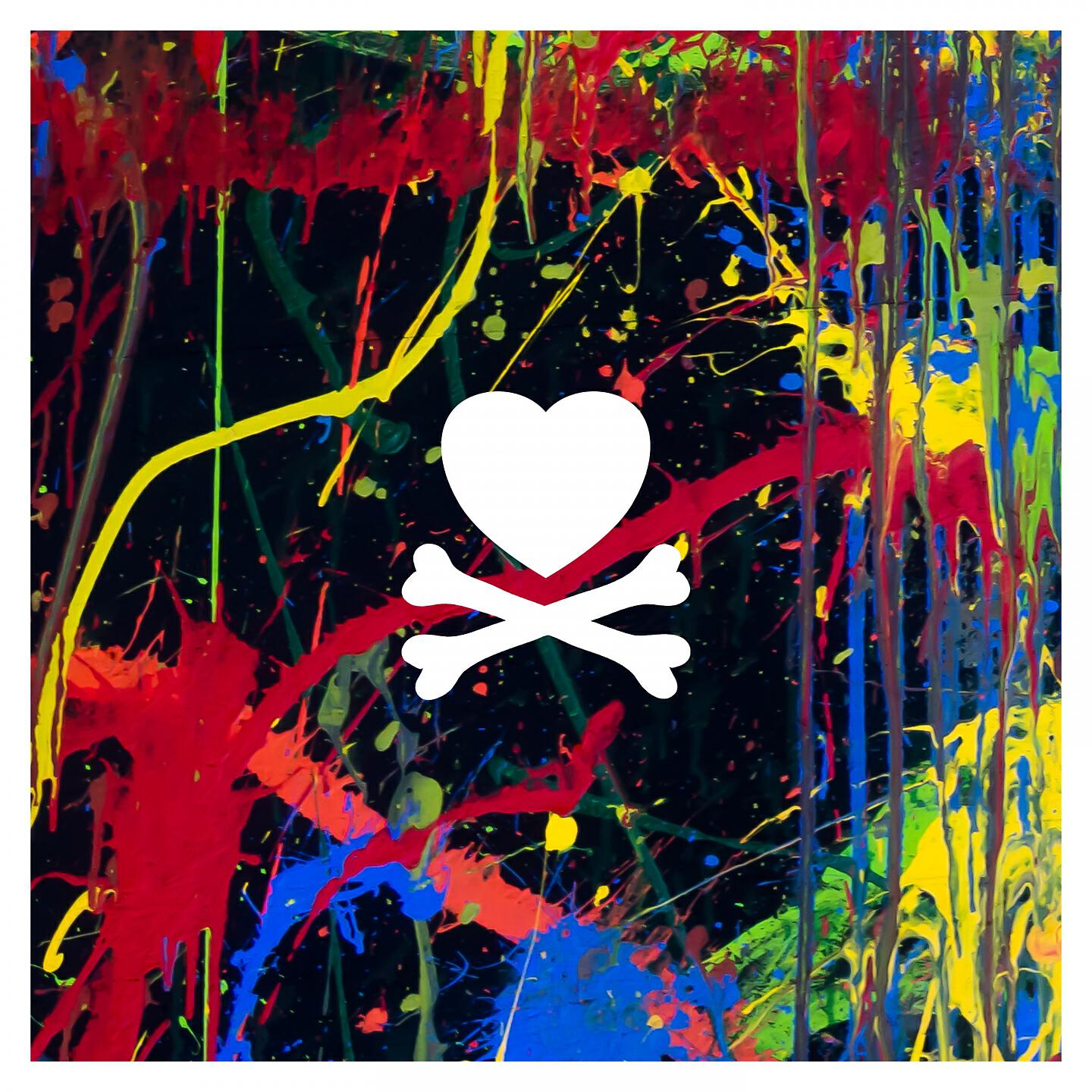 City Kids Feel The Beat - Poisoned Heart