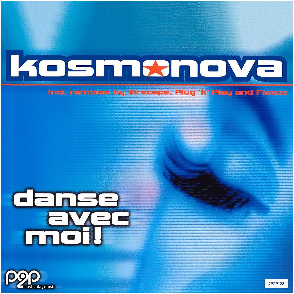Kosmonova - Danse Avec Moi! (Plug 'n' Play Remix)