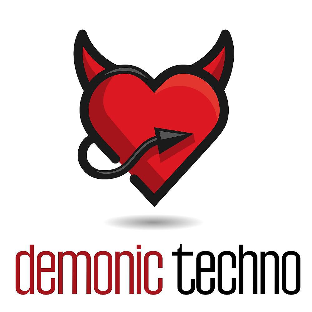Victoria Borodinova - Raw Demonic Techno Love