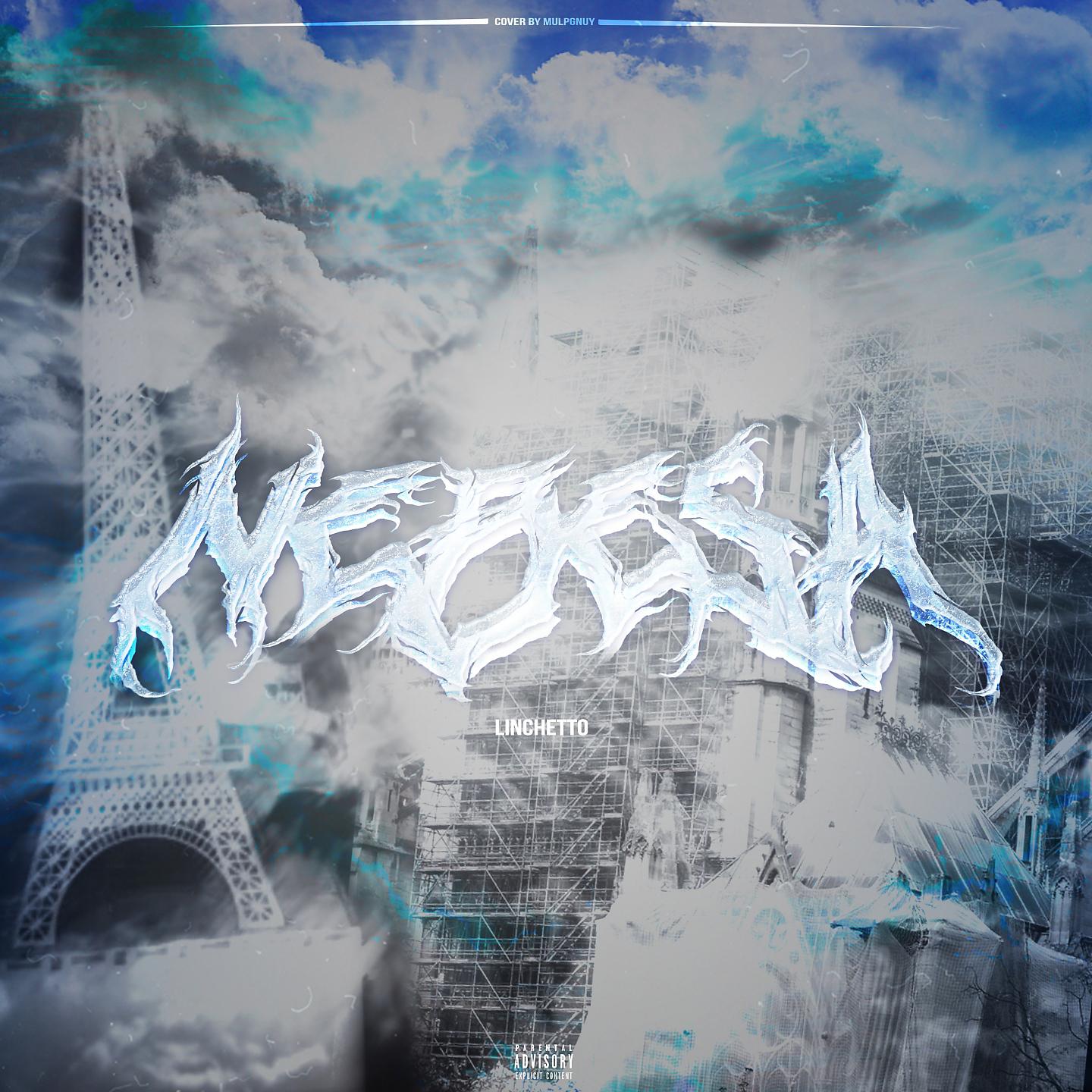 Постер альбома Nebesa