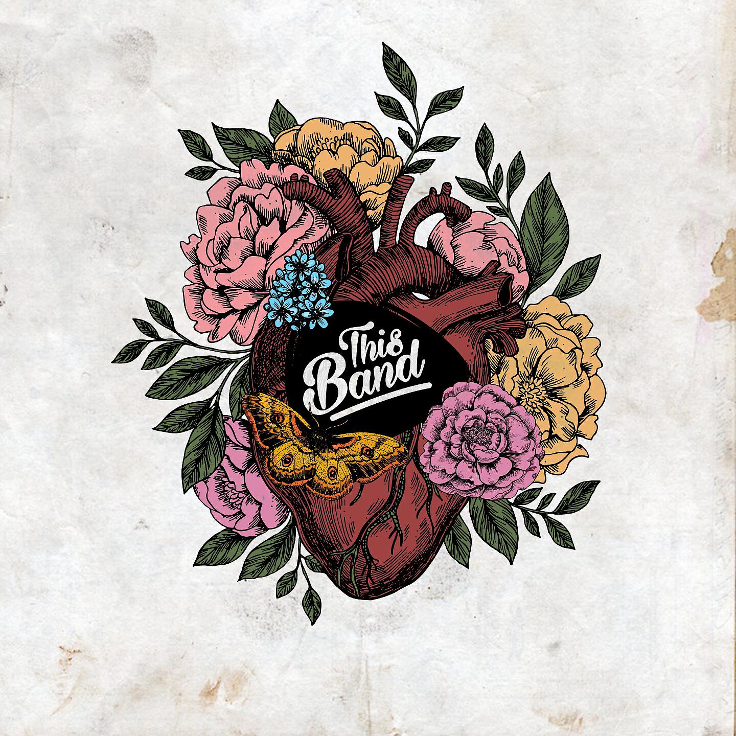 This Band - Nang Iwan (Acoustic Version)