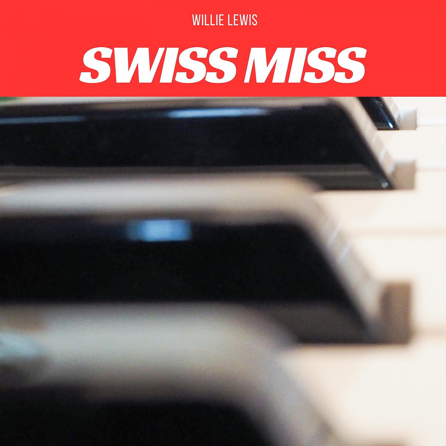 Постер альбома Swiss Miss