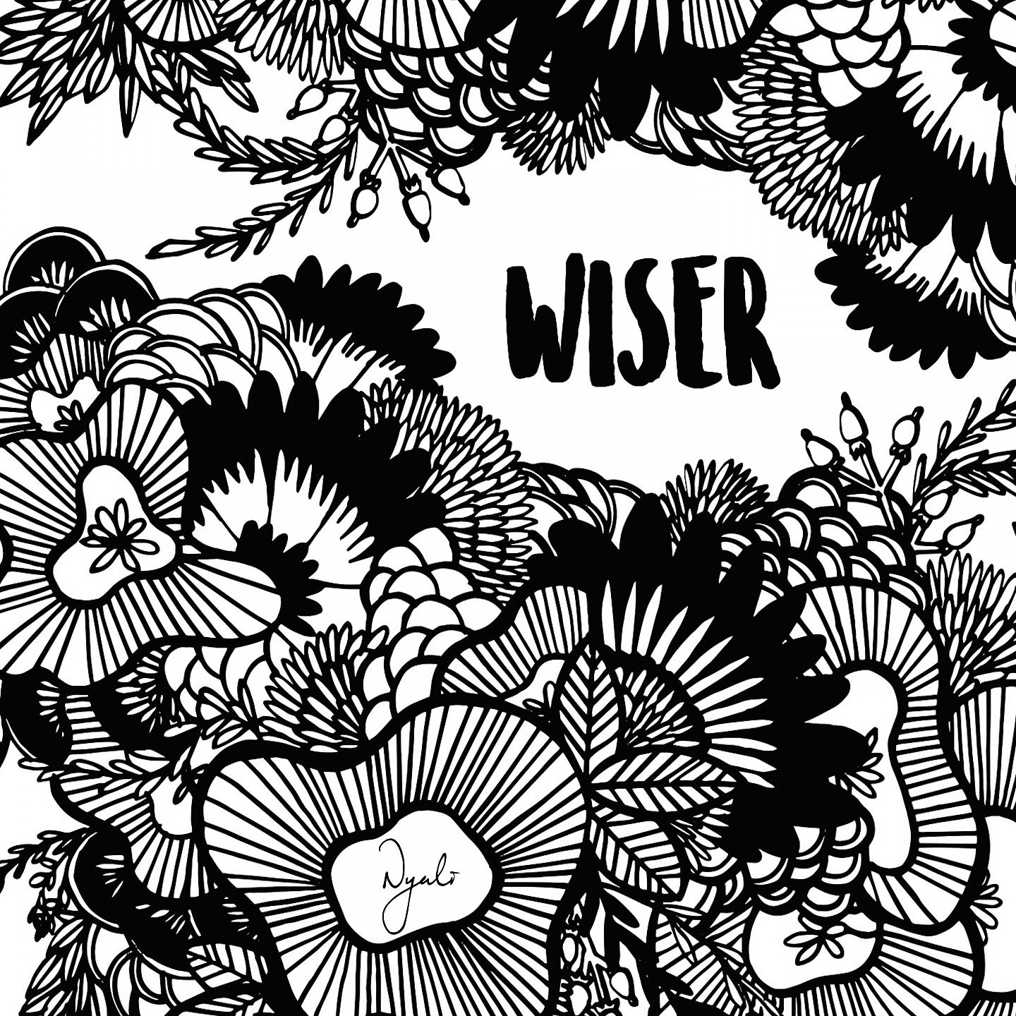 Постер альбома Wiser