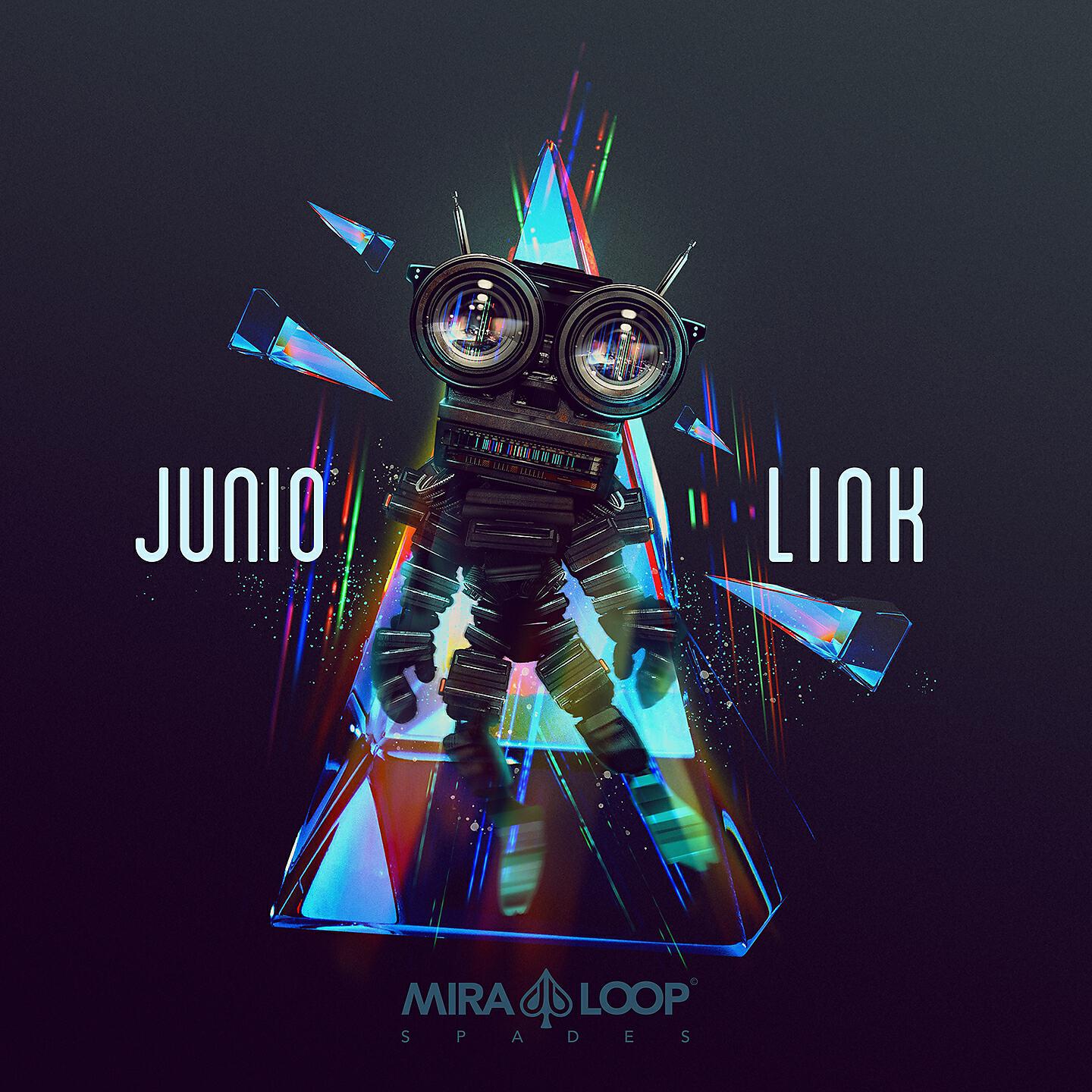 Junio - Oasis
