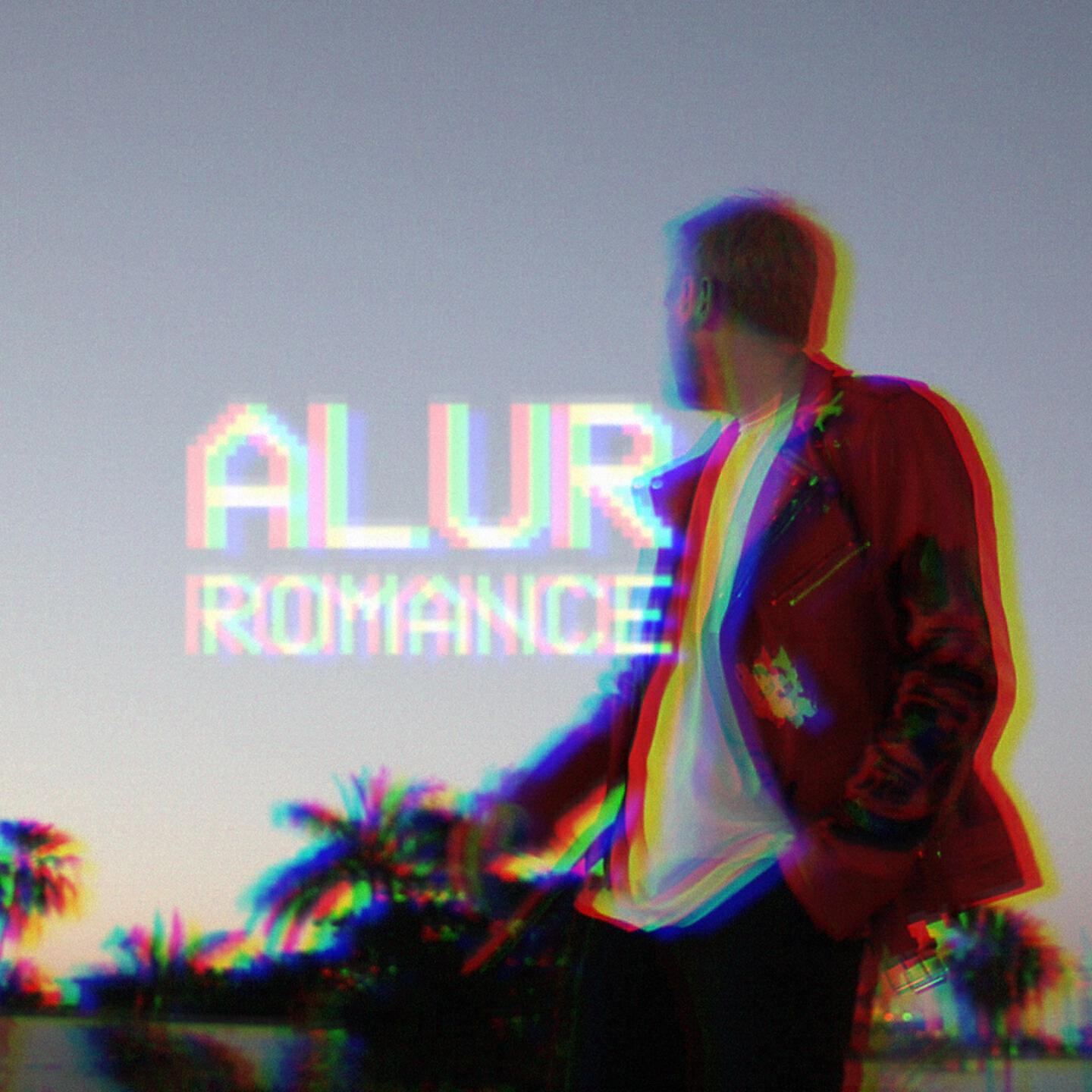 ALUR - Romance