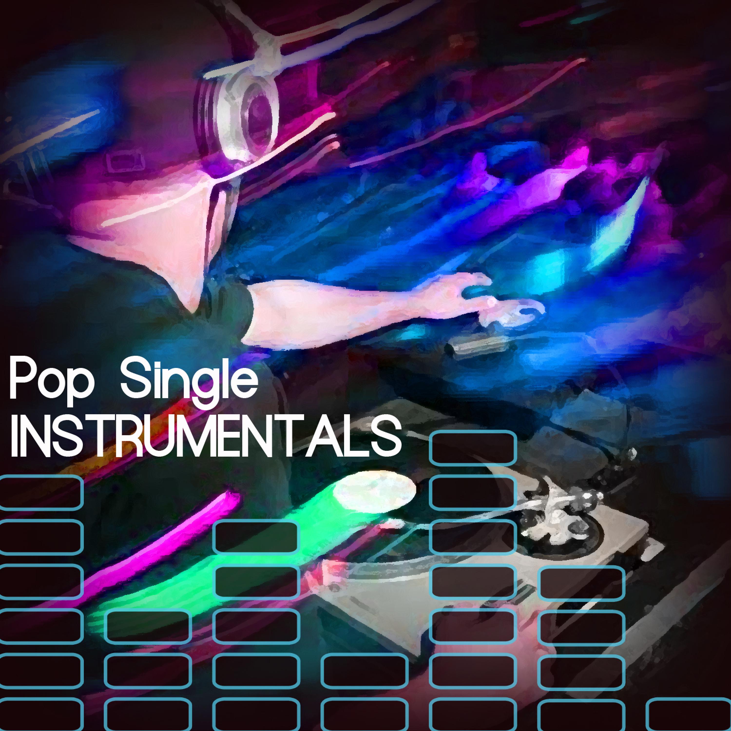 Постер альбома Pop Single Instrumentals