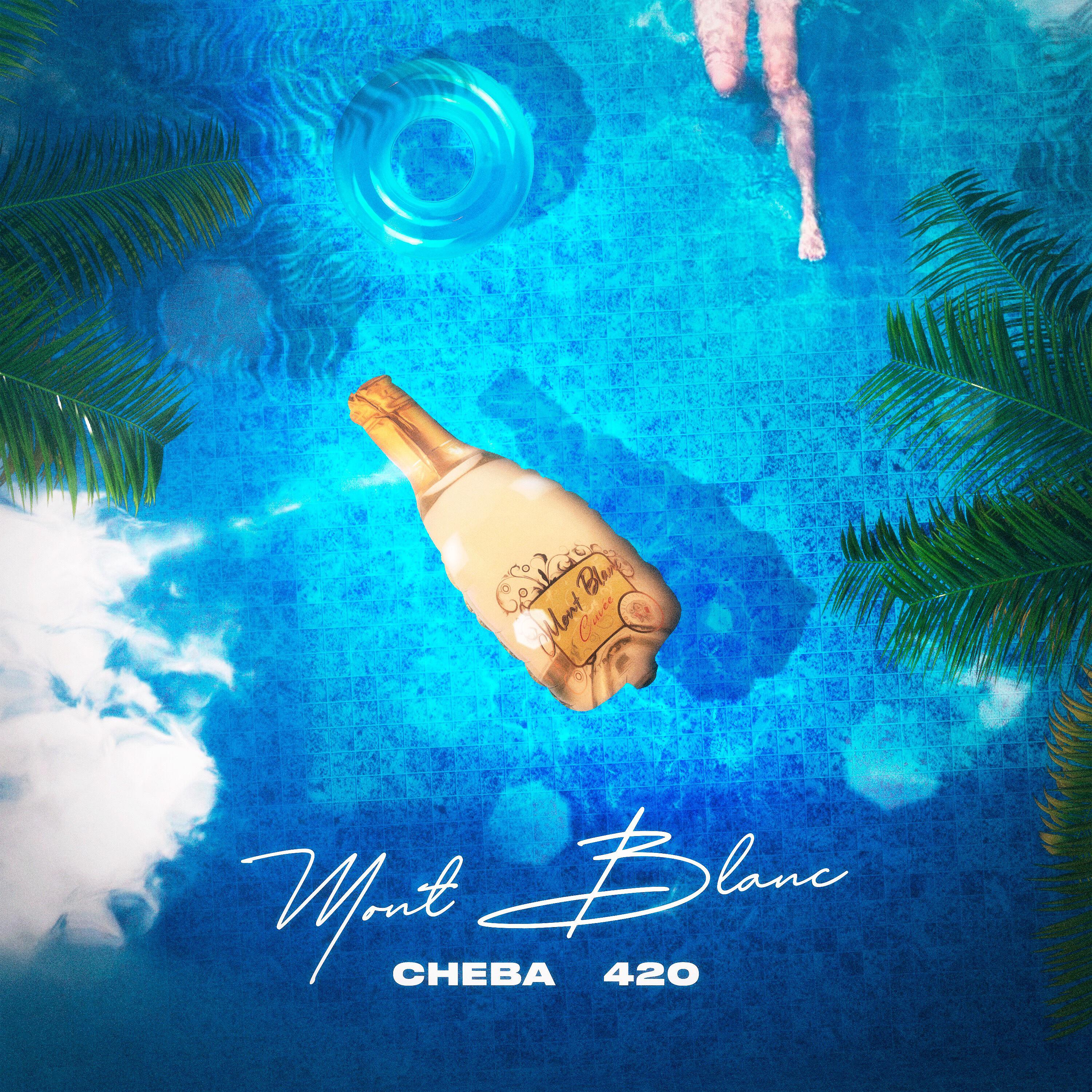 Cheba - Mont Blanc