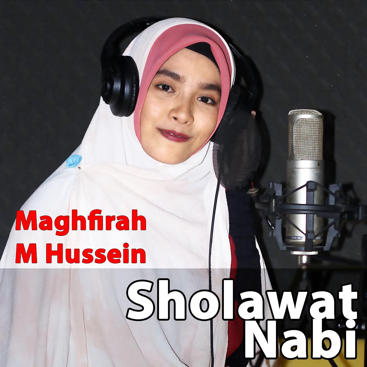 Постер альбома Sholawat Nabi
