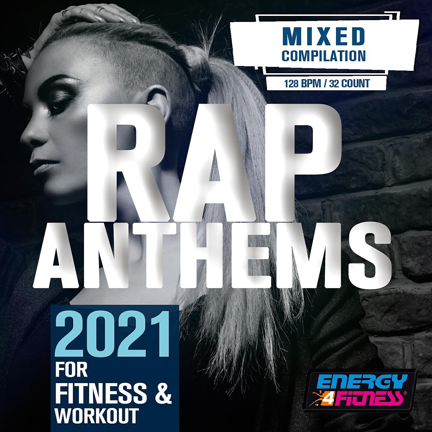 Kyria - Nobody's Supposed to Be Here (Fitness Version 128 Bpm)