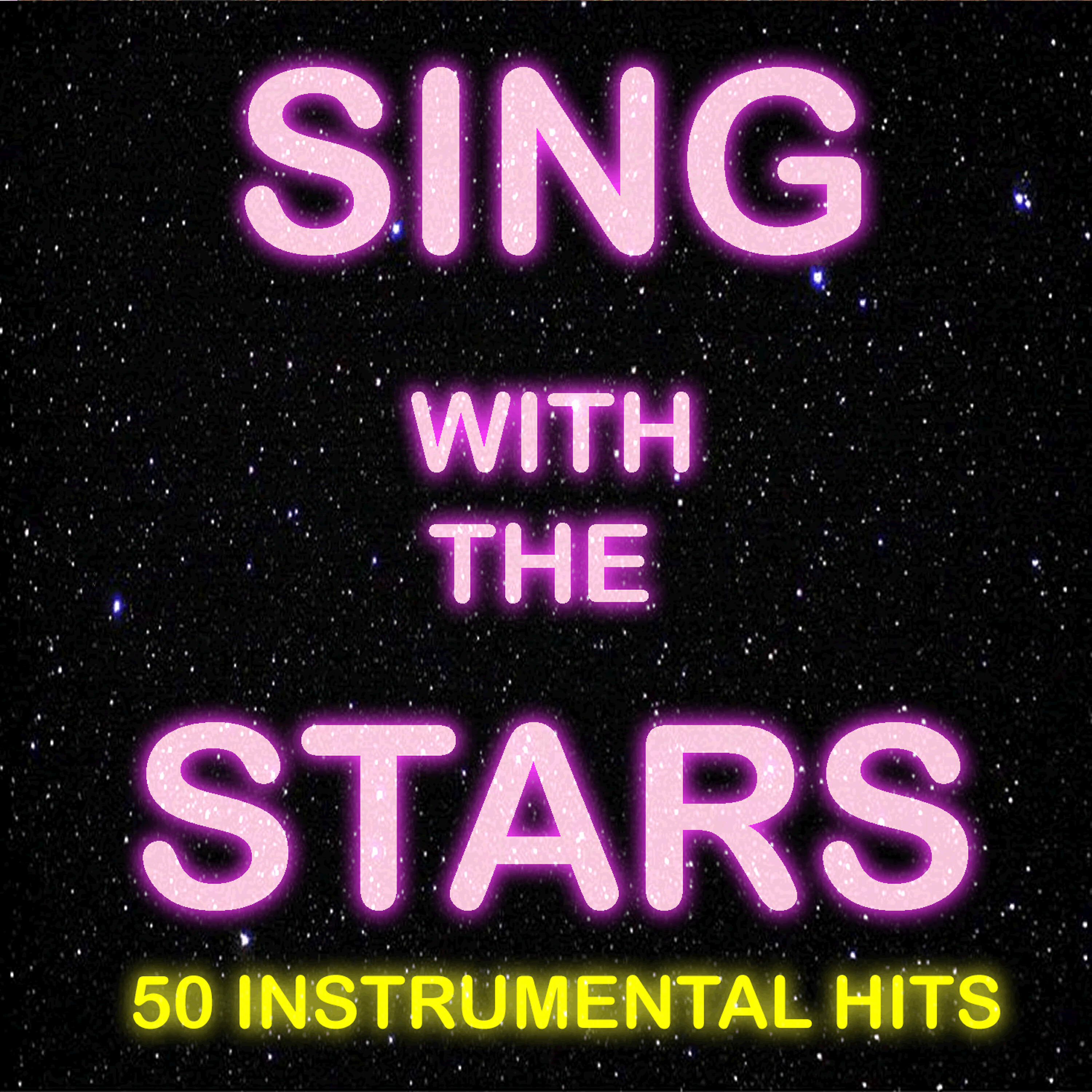 Ultimate Tribute Stars - Javier Colon - As Long As We Got Love (Instrumental Version)
