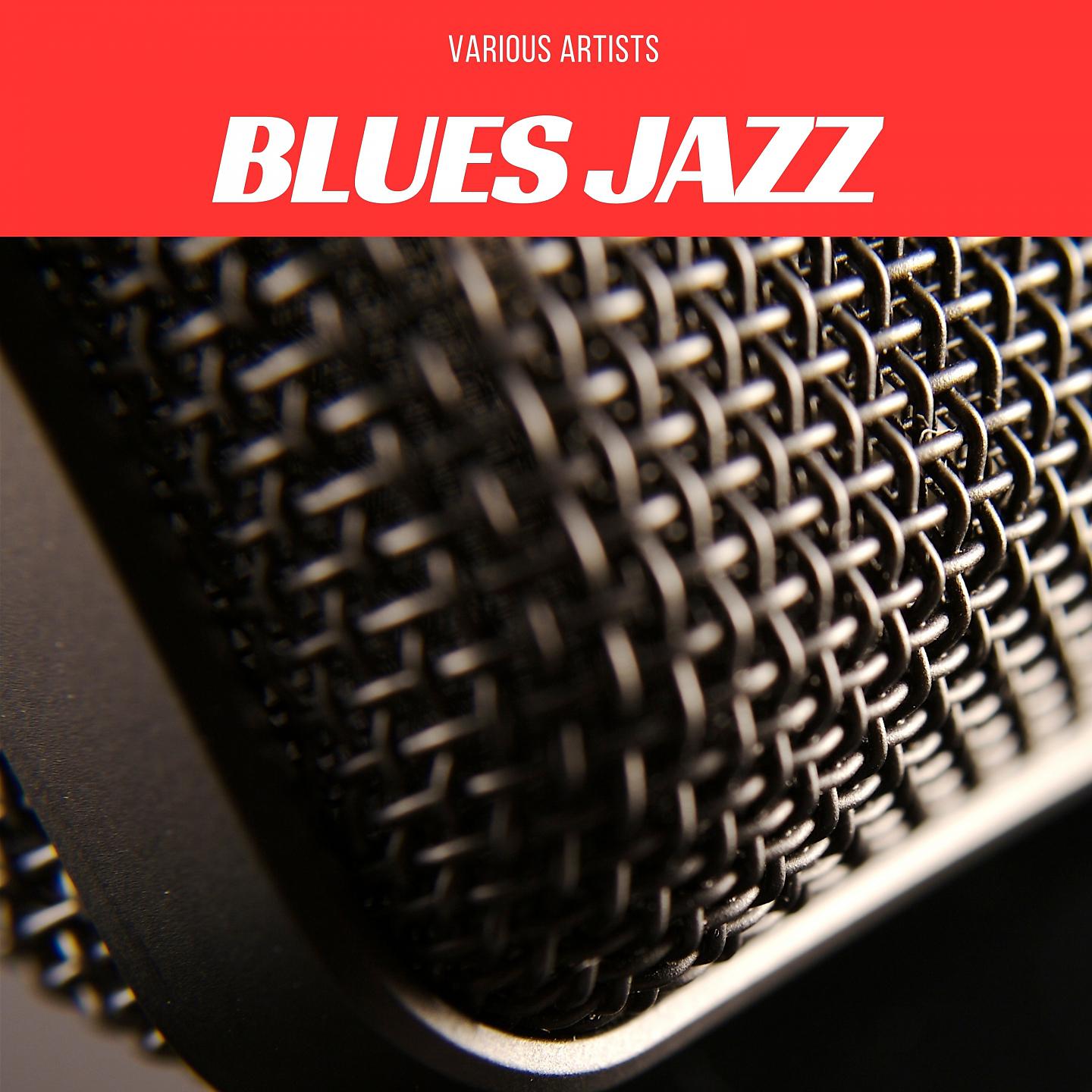 Постер альбома Blues Jazz