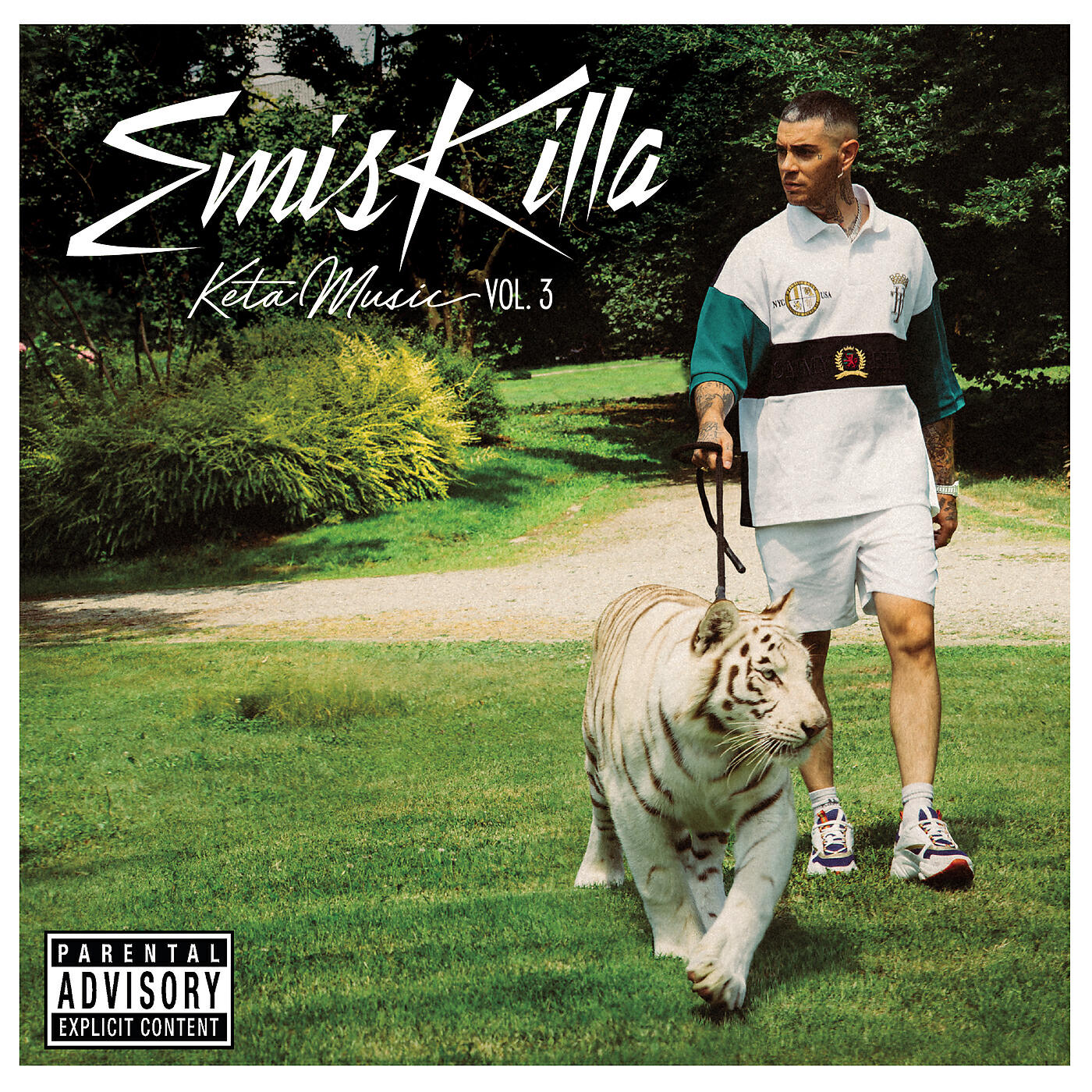 Emis Killa - Morto di fame