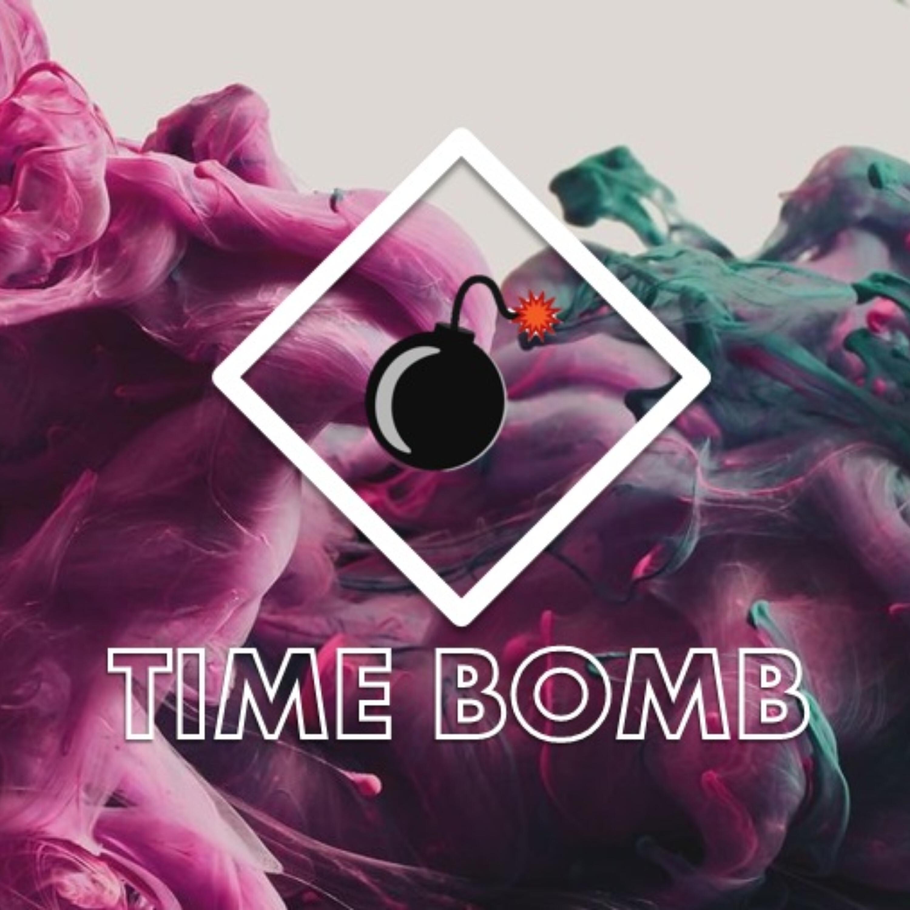 Time Bomb - Cuarentena
