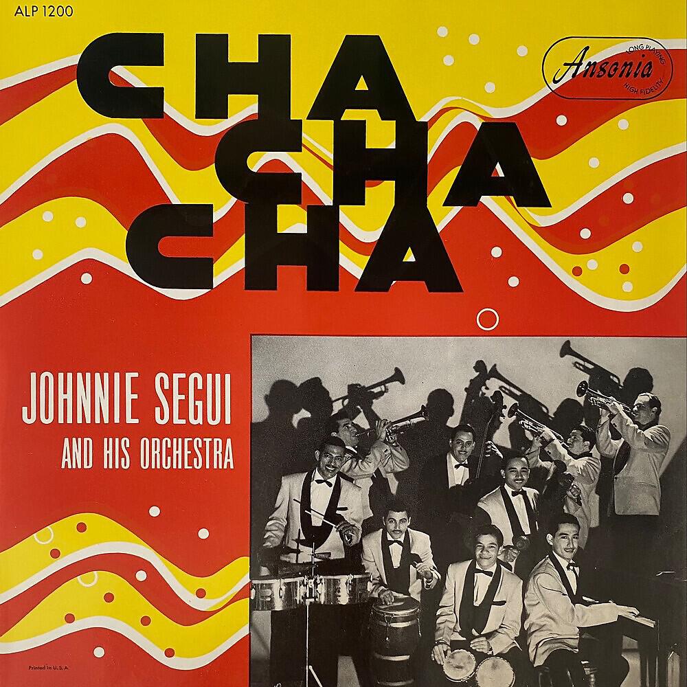 Johnnie Segui - Tati