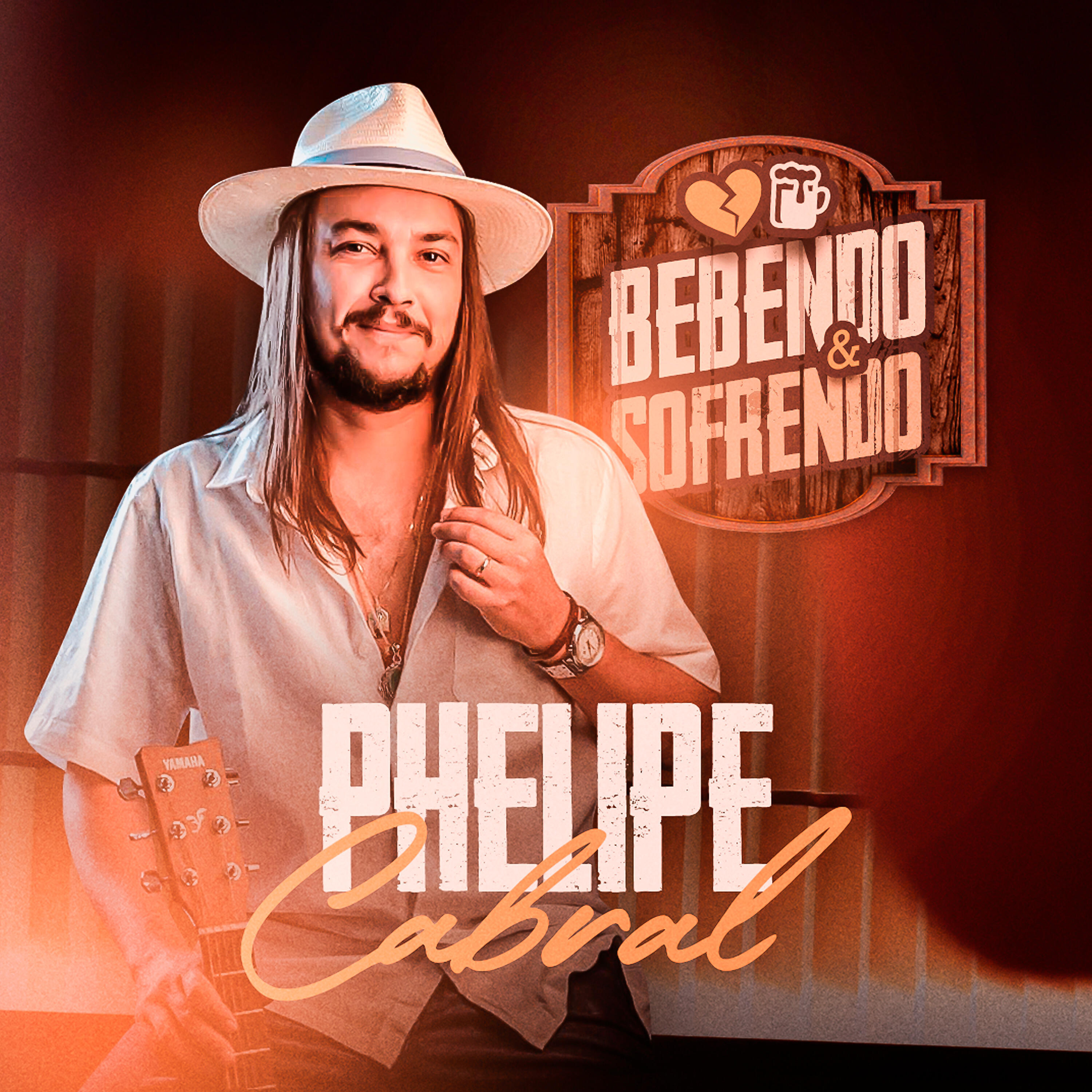 Phelipe Cabral - Chuta o Pau da Barraca