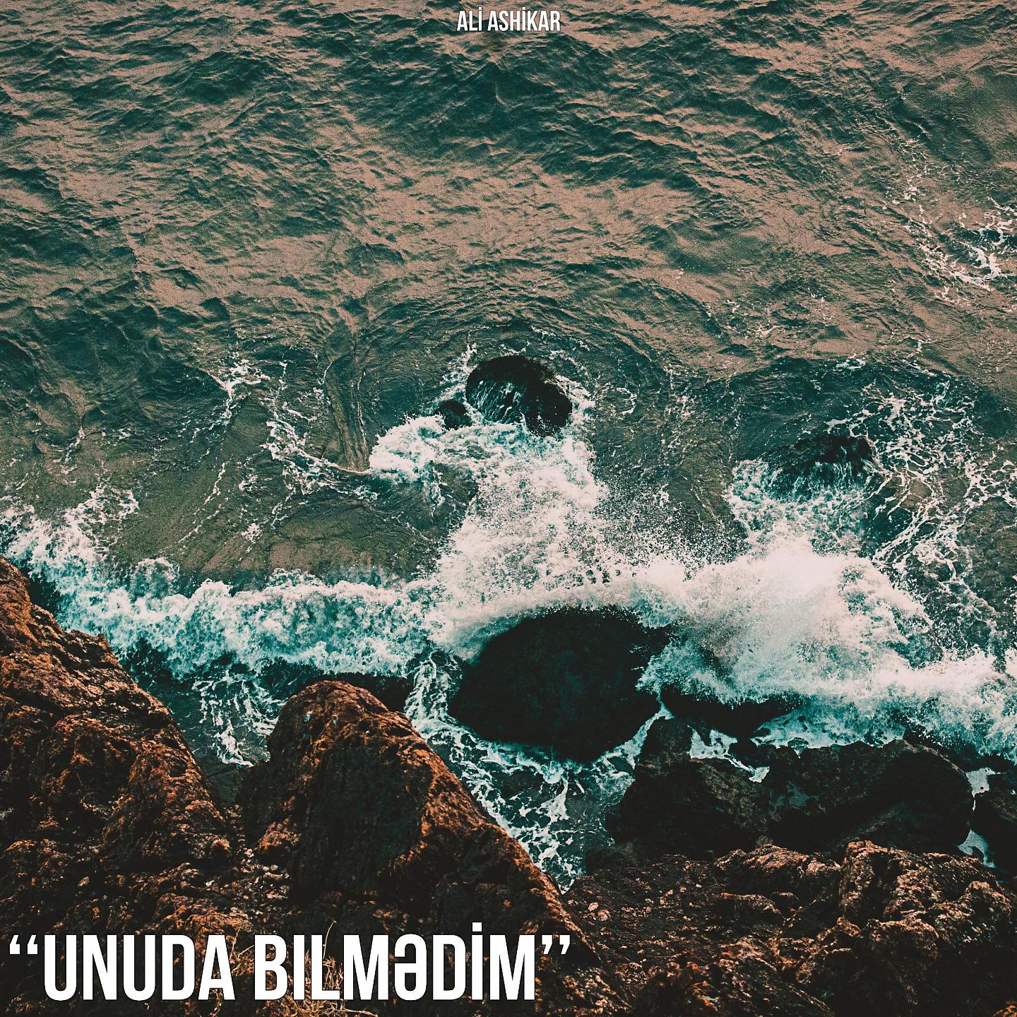 Постер альбома Unuda Bilmədim